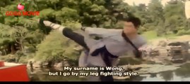 Best Action Kungfu Chinese Movie - Chinese Martial Arts Movie With English Subtitles-part 1