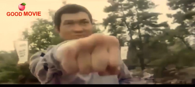 Best Action Kungfu Chinese Movie - Chinese Martial Arts Movie With English Subtitles-part 2