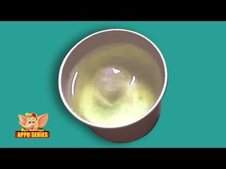 Easy Cooking - Learn to Make Lemonade