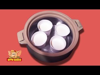Easy Cooking - Learn to Make Curd