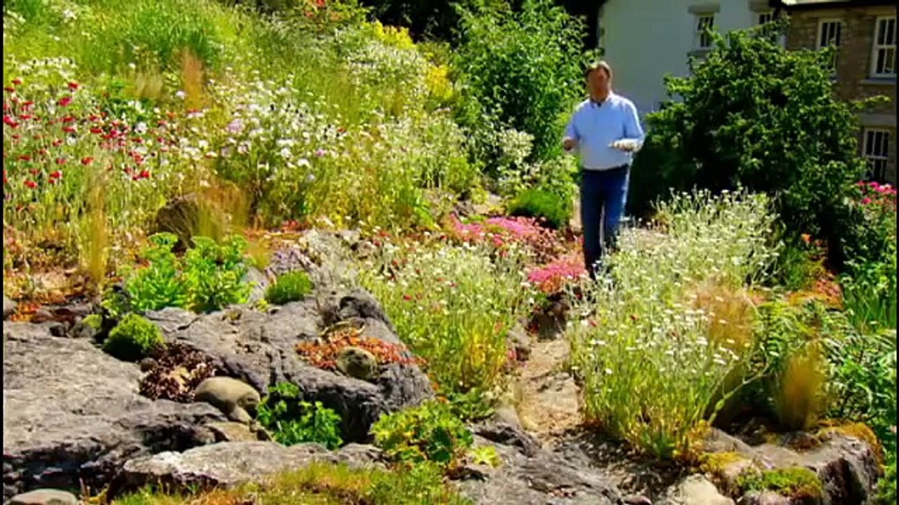Love Your Garden Season 3 Episode 8/8 (August 13, 2013) - video Dailymotion
