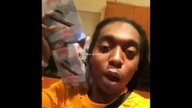 Migos Takeoff Responds To Jay Z 444 Album Line