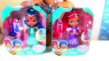 Shimmer and Shine | ‘Magic Carpet Ride Official Music Video | Nick Jr.