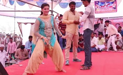hot sexy girl dance heena ! latest