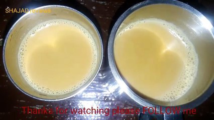 HOW TO PREPARE Ginger Tea latest recipes