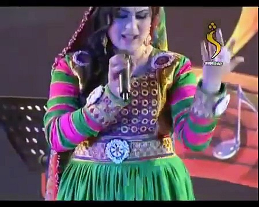 Brishna amil New Pashto Song part 1-4 Aemal khostwal