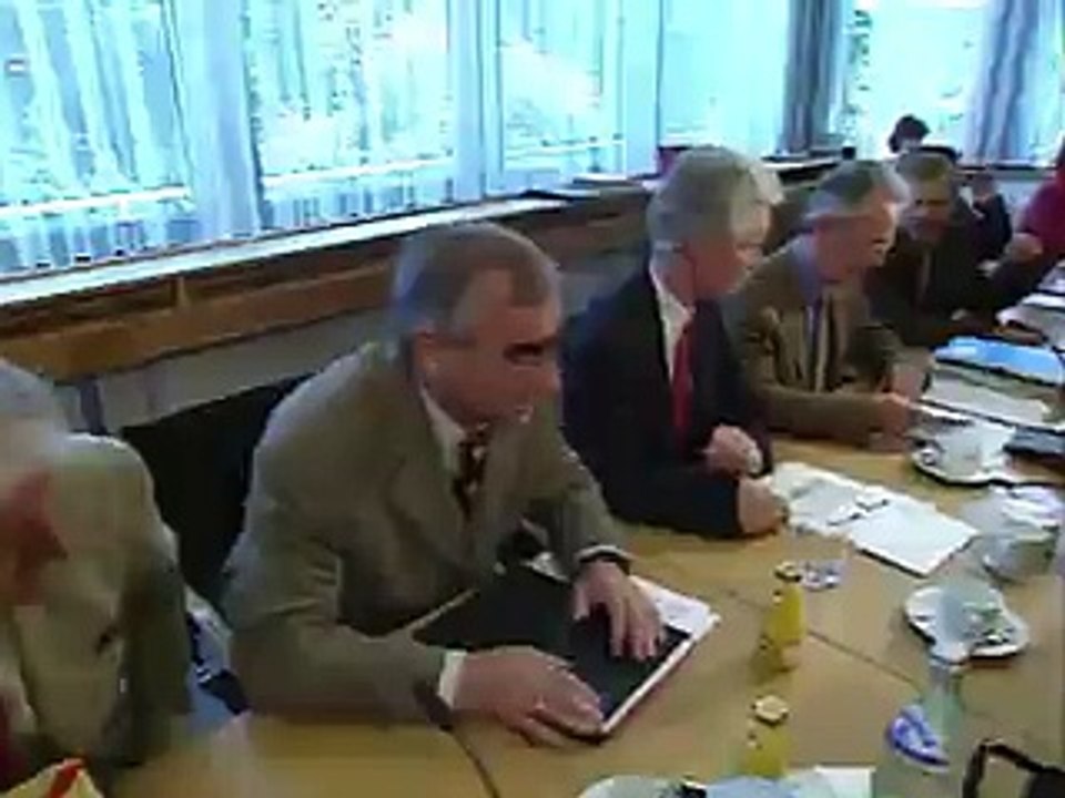 Tagesschau | 10. Juli 1997 20:00 Uhr (mit Jens Riewa) | Das Erste