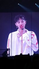 -Các bạn đã tạo nên tôi, và tạo nên BIGBANG...-... - G-Dragon Vietnam