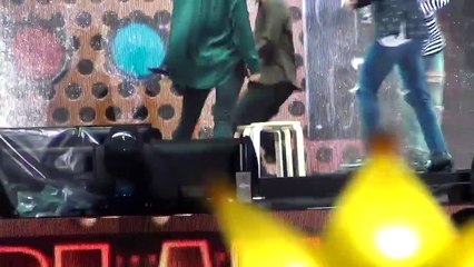 170705 Chồng ai dắt về dùm (Bà Ri dễ thương... - GRI Nyongtory love in my heart