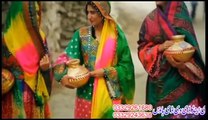 Brishna Amil Pashto New HD Song 2015 - Gudhar