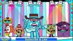 ✿ Yo Gabba Gabba! Music is Awesome! - Music/Dance App Game for Toddler - iPhone/iPad/Andro