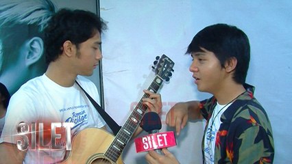 Pesona Arbani dan Megantara Saat Jumpa Fans - Silet 16 Juli 2017