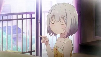 Eromanga Sensei Episode 11 Sagiri's Mom