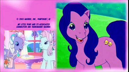 Yoshi Reacts: My Little Pony G3: A Charming Birthday