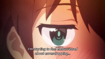 Kono Subarashii Sekai ni Shukufuku wo! 2 - Episode 9 - Kazuma Eavesdropping on Megumin