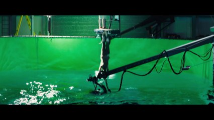 Star Wars- The Last Jedi Behind The Scenes