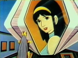 Daitarn 3 [ITA] - 31 -  La leggenda delle cose belle
