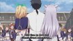 Rokudenashi Majutsu Koushi to Akashic Records - Episode 12 Preview (Final) - ENG SUB Full HD