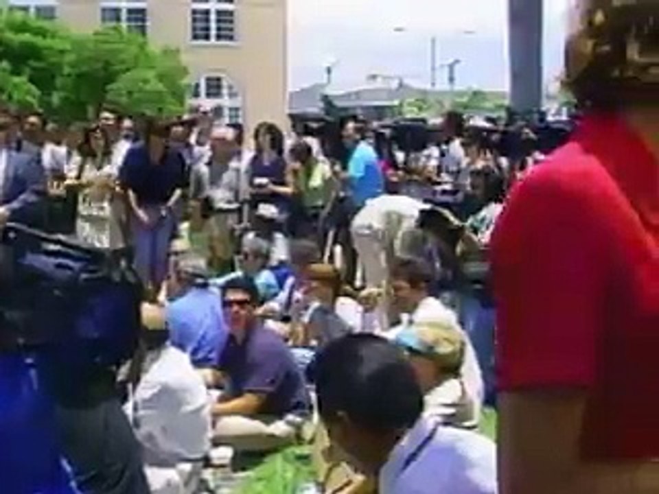 Tagesschau | 15. Juli 1997 20:00 Uhr (mit Dagmar Berghoff) | Das Erste