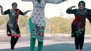 Another Song with Dhamal of Girls on Nawaz Sharif