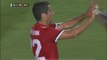 0-4 Henrikh Mkhitaryan Goal  - LA Galaxy 0-4 Manchester United - 16.07.2017 [HD]