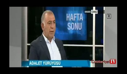 CHP'li Gürsel Tekin, 'Adalet Yürüyüşü'ne ilişkin anket sonucunu açıkladı