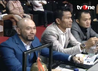 One Pride MMA Fly Weight, Rudi Agustian VS Winardi