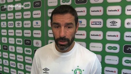 Pires: It's my dream for Arsenal to win the Premier League title