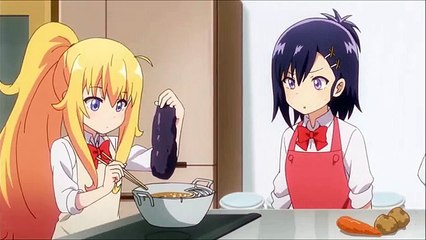 Gabriel DropOut - Vignette Gets Mad