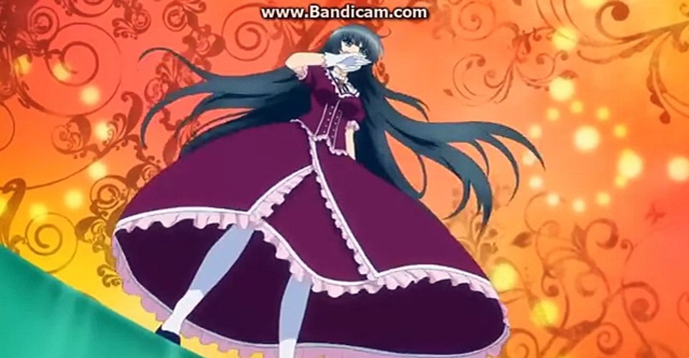 Body swap (anime trap and body swap) - Video Dailymotion