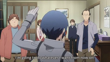 ReCreators - Selesia Gets Rejected [Episode 5]