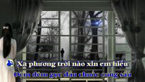 ĐÊM BƠ VƠ - Duy Khánh (Quang Lê & Như Quỳnh)