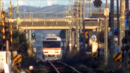 【鉄道PV】2015年紅白鉄道PV合戦