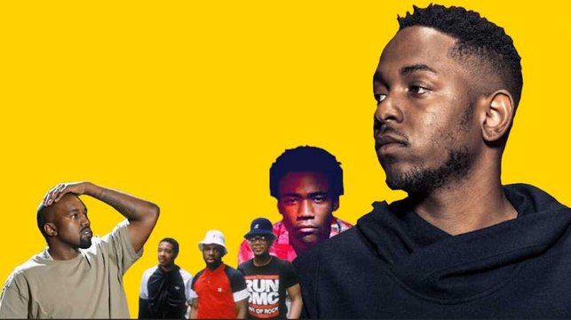 Comme Kanye West ou Kendrick Lamar le festival AFROPUNK veut réhabiliter la black music