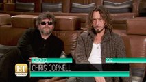 Chris Cornell Talks Soundgardens Legacy And Not Disappointing Fans