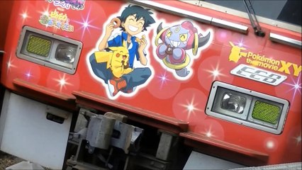 【鉄道PV】ノーレッド・ノーライフ
