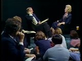 Firing Line with William F. Buckley Jr.: The British Mess, with the First Lady of British