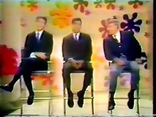 Groucho Marx The Dating Game 1967