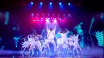Ready or not! Empire Dance Crew storm the BGT stage - Semi-Final 1 - Britain’s Got Talent 2017
