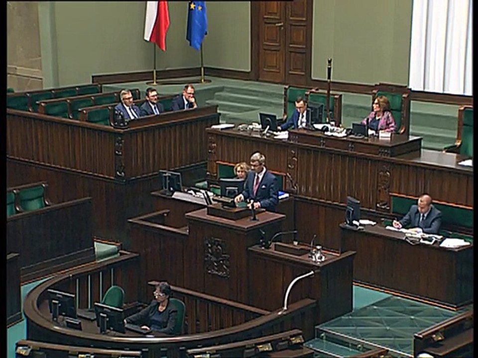 Krystian Jarubas - 05.07.17