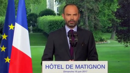 Edouard Philippe accusé de machisme : le Premier ministre réagit à la polémique