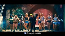 Yo Yo Honey Singh- Aankhon Aankhon VIDEO Song - Kunal Khemu, Deana Uppal - Bhaag Johnny