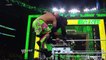 The Shield vs. The Usos - WWE Tag Team Championship Match- Money in the Bank Pre Show