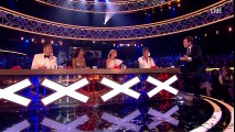 The Judges celebrate Tokio Myers' win on BGMT - Grand Final - Britain’s Got More Talent 2017