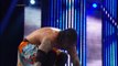 The Usos vs. Seth Rollins & Roman Reigns- SmackDown, Dec. 13, 2013