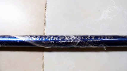 [Đồ Câu Cá Giá Rẻ]Cần câu lục #4