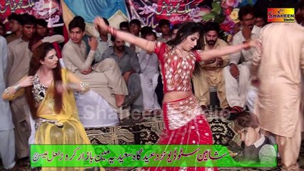 Madem mehak malik song Sanwla Rang Da Chhor Singer Taimor Khan 16 july 2017