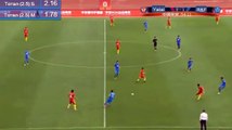 Odion Ighalo GOAL HD - Changchun Yatai 1-1 Guangzhou R&F 16.07.2017