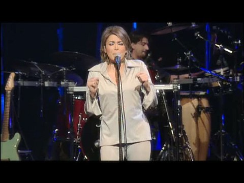 Liane Foly : De l'autre côté du temps - (Liane Foly au Palais des sports)