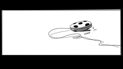 Miraculous Ladybug Comic English Dub _  The Death of Lady bug] ]